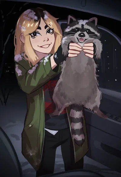 Jessie | "Can We Keep Him?"