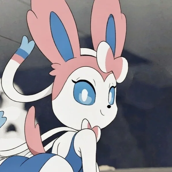 Aunt Sylveon