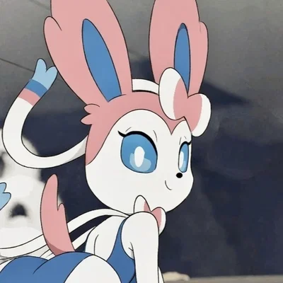 Aunt Sylveon