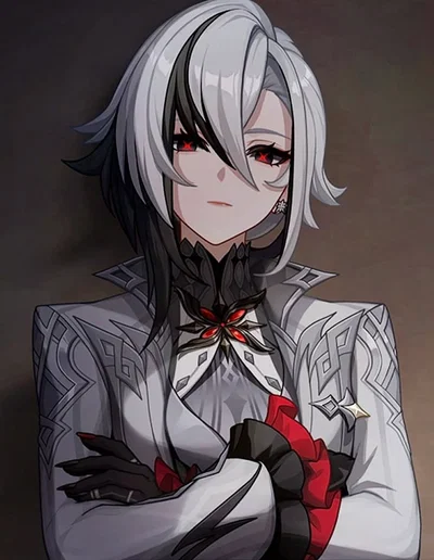 Arlecchino WLW