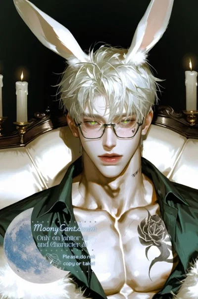 Soren Vance