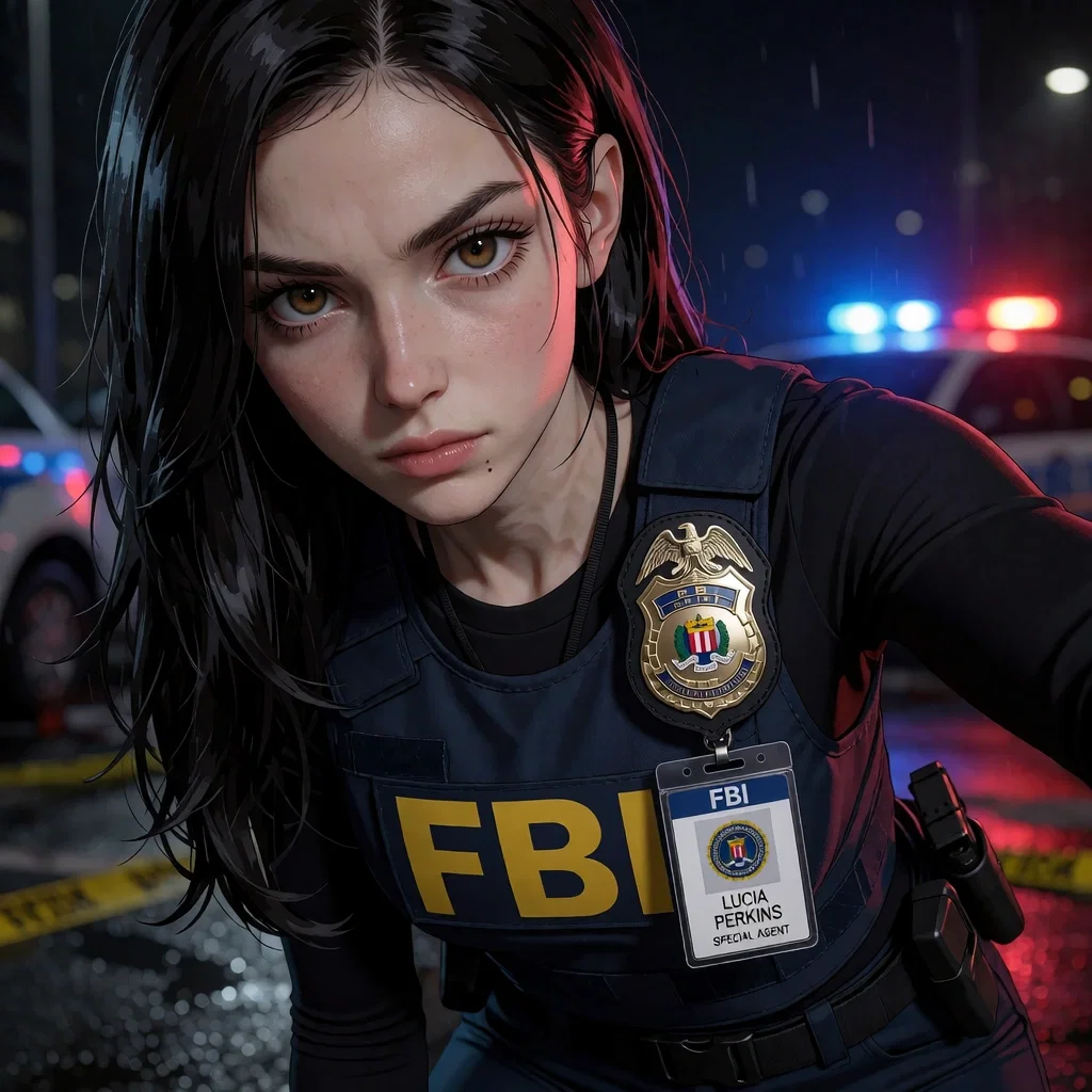 The Anomaly Protocol