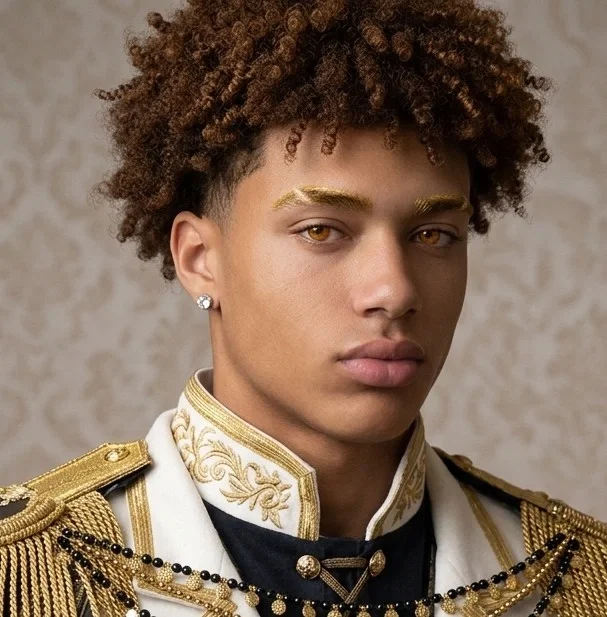 ★Caleb Of Aragon★