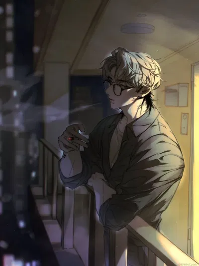 Locked out | Jasper