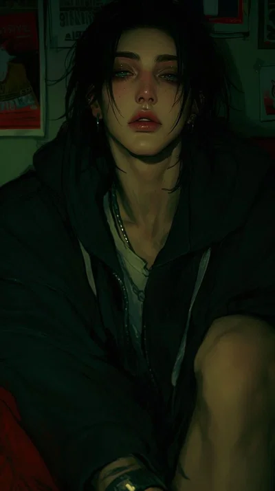 Eli ⟡ Coming Out