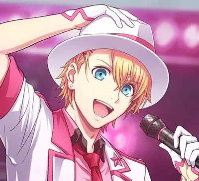 Syo Kurusu 