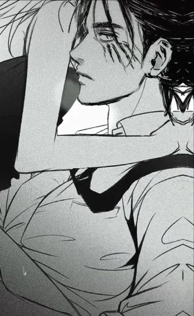 Eren Yeager