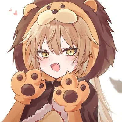 Rurudo lion