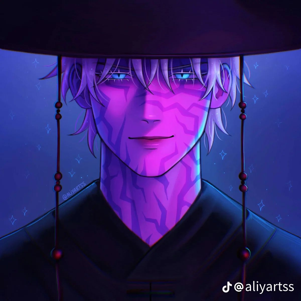 😈🎤|| Satoru - Demons Melody