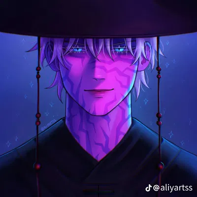 😈🎤|| Satoru - Demons Melody