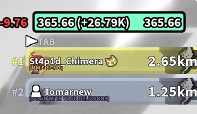 And i somehow.. I. still lose ALL OF THAT MASSIVE HEALTHPOOL.