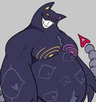 DEVICE_FRIEND (Chubby)