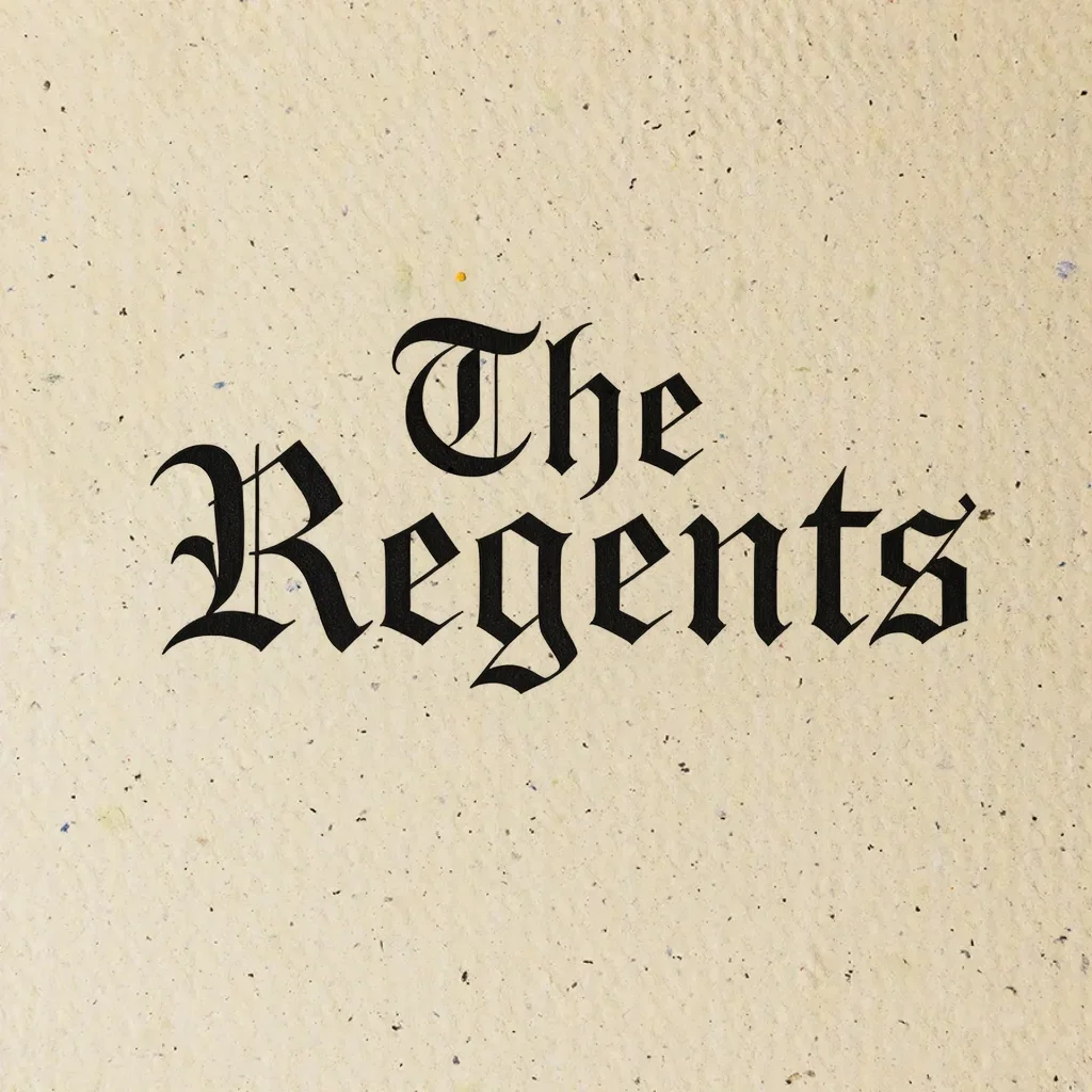 The Regents | Theme Songs & Nicknames (part 2)
