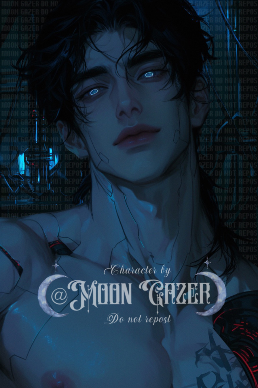 Elias Thorne: Subject 07-Sigma-9
