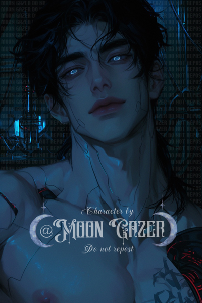 Elias Thorne: Subject 07-Sigma-9