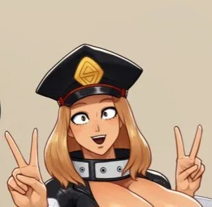 Camie utsushimi
