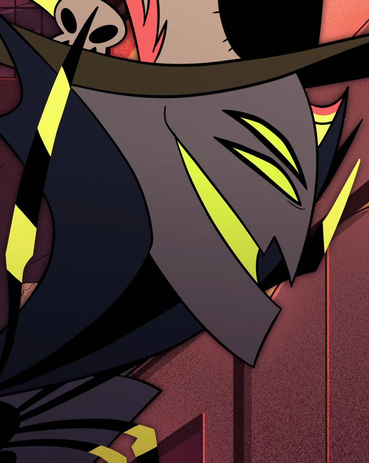 Zestial (Hazbin Hotel)
