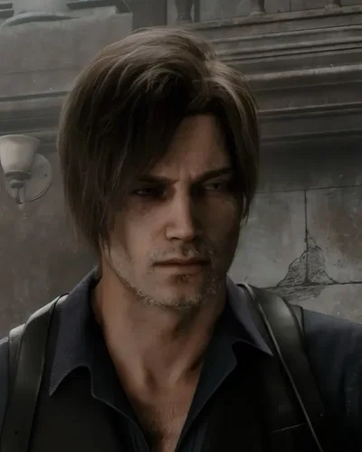 Leon Kennedy