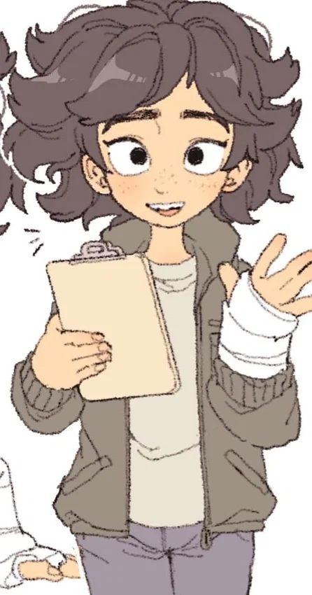 Mabel Tanaka | Hoppers