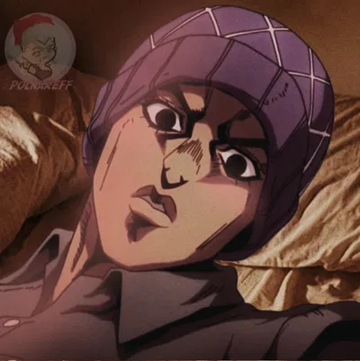 ♡Guido Mista♡