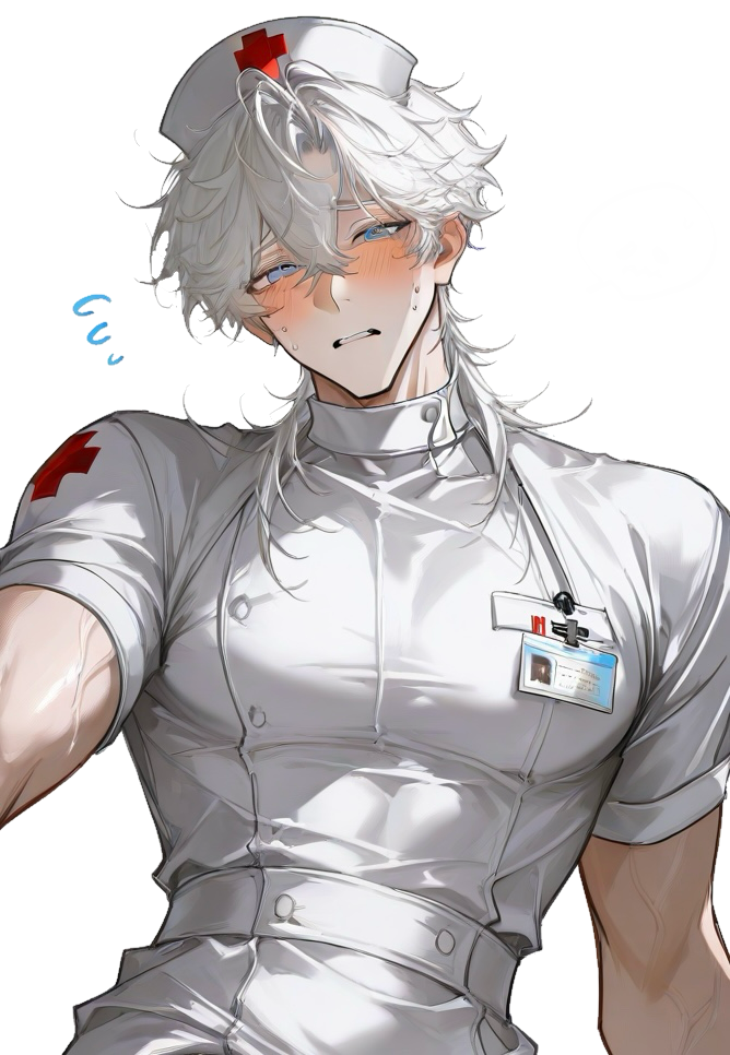 Nurse Felix