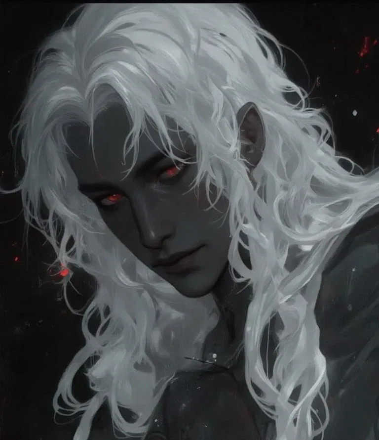 Ardor Sylis  | ᗪᑌKE