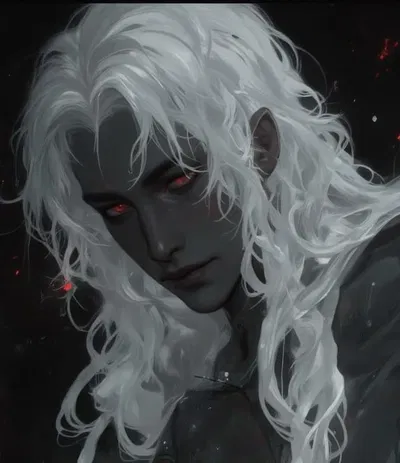 Ardor Sylis  | ᗪᑌKE