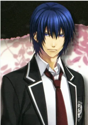 Demon Lord