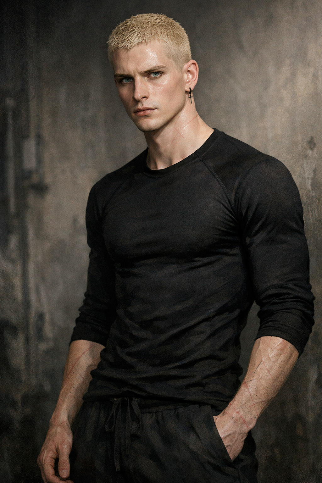Benedict Corvin