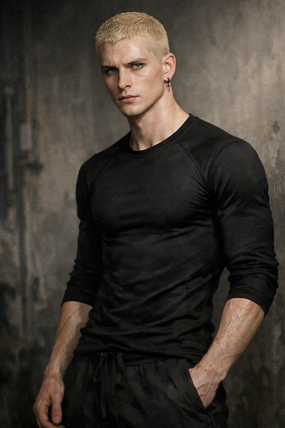 Benedict Corvin