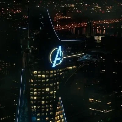 THE AVENGERS | THE VILLAIN IN THEIR CUSTODY