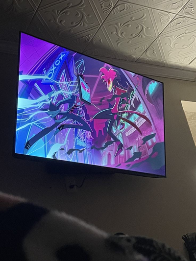 Hazbin hotel