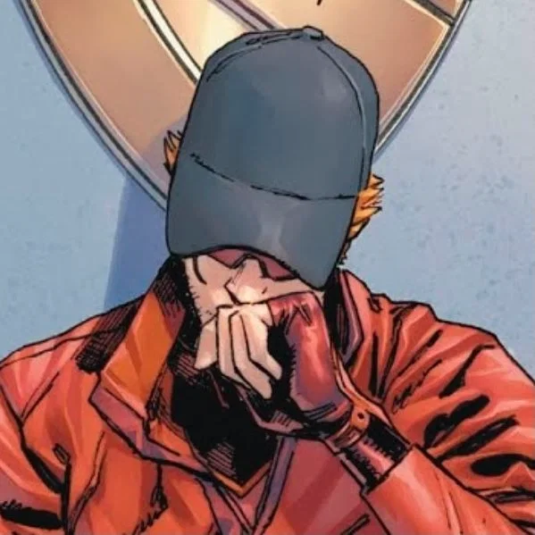 Roy Harper | Lovesick