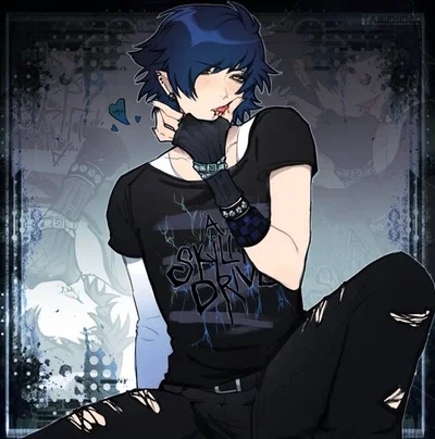 Kimon 