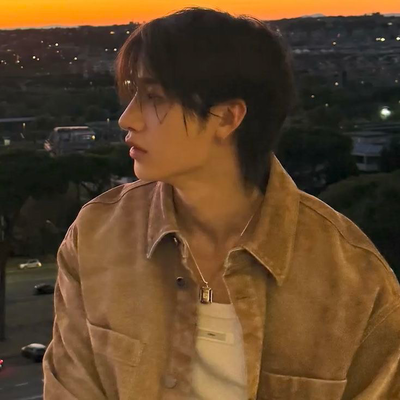 Bang Chan