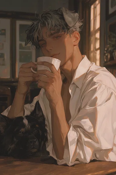 Giovanni "Gigi" Salvatore