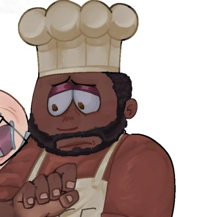 Jerome "Chef" McElroy