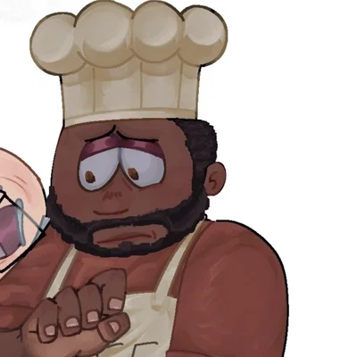 Jerome "Chef" McElroy