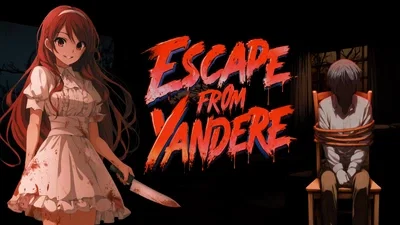 Yuki (that one yandere girl who punches and stabs you)
