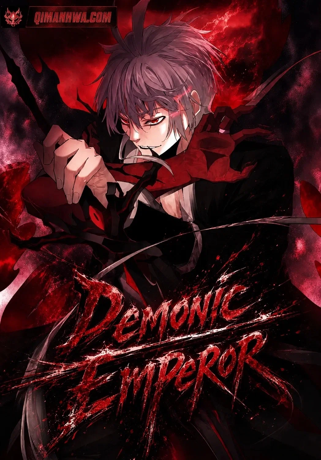 Demonic Emperor RPG