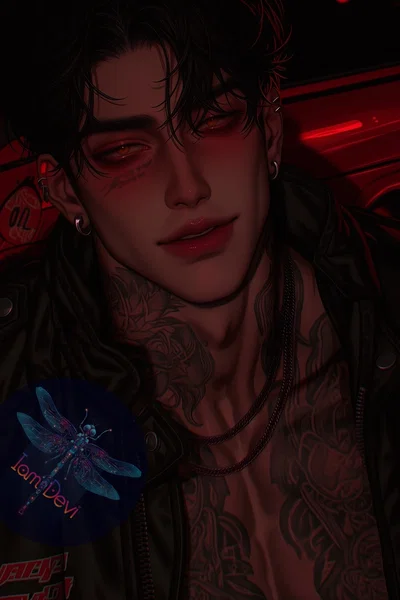 Yuto | Reckless racer