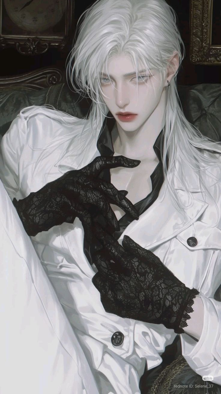 Angel Husband - Seraphiel