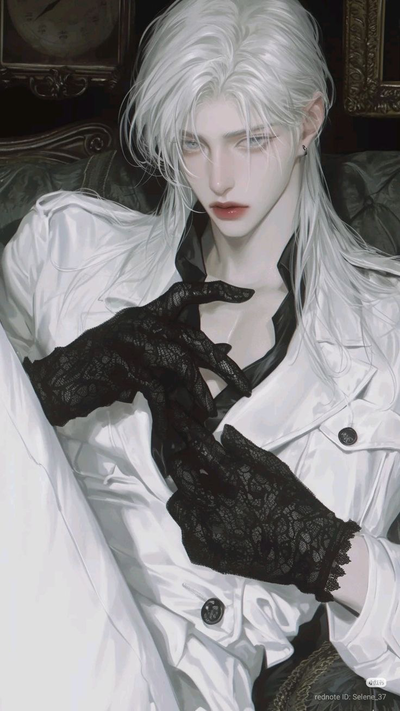 Angel Husband - Seraphiel