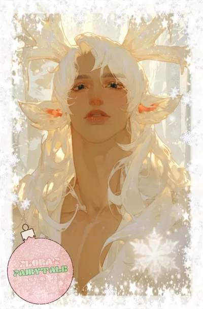 Vix ⁞ FIRST RUT ❄️.ೃ࿔