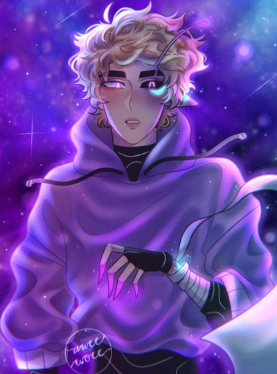 Purpled (TCFSV)