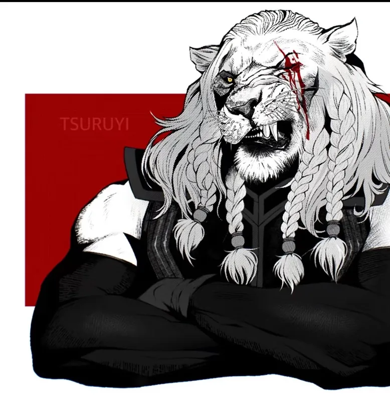 Battle Beast (Thokk)