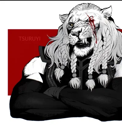 Battle Beast (Thokk)