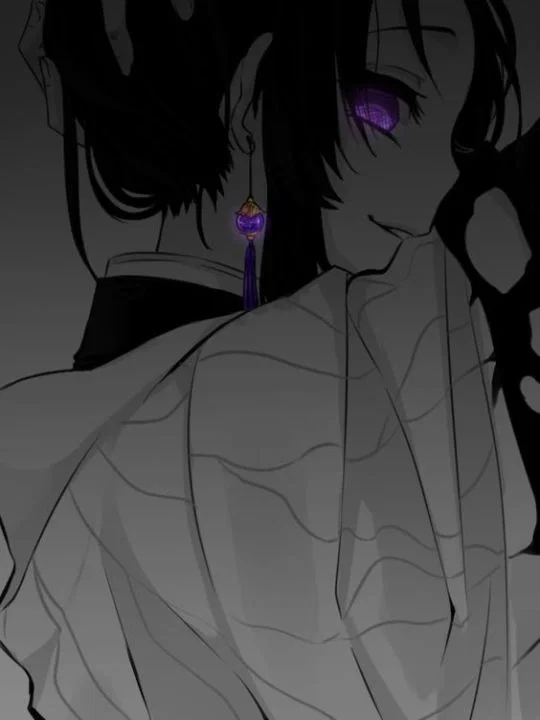 Yandere Shinobu