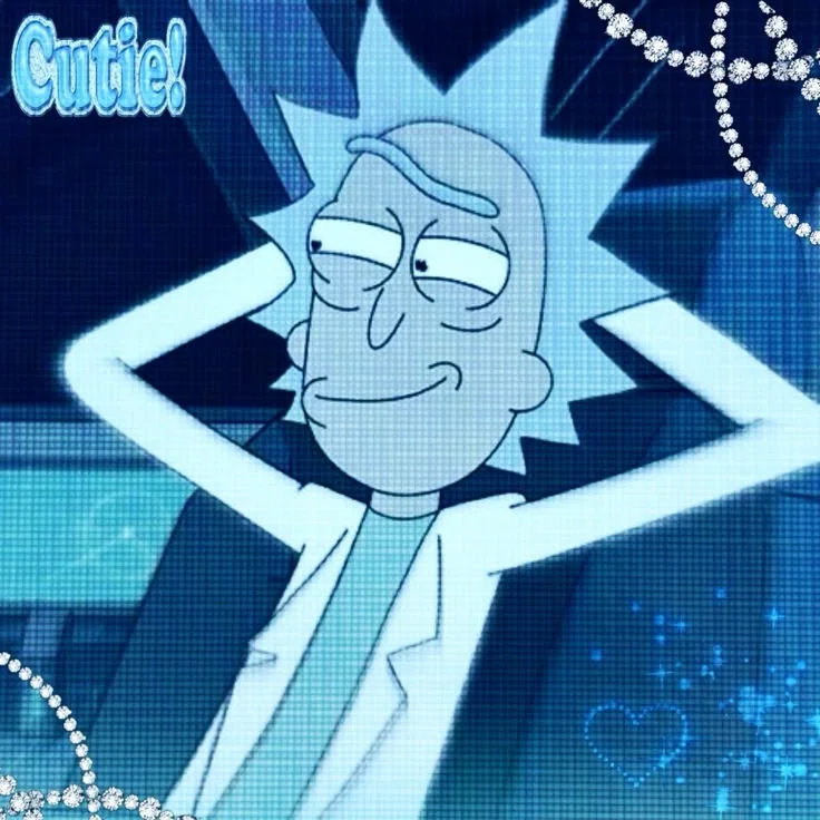 Rick Sanchez