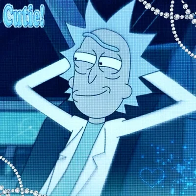 Rick Sanchez
